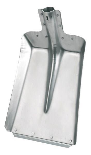Aluminijasta lopata, 32 cm